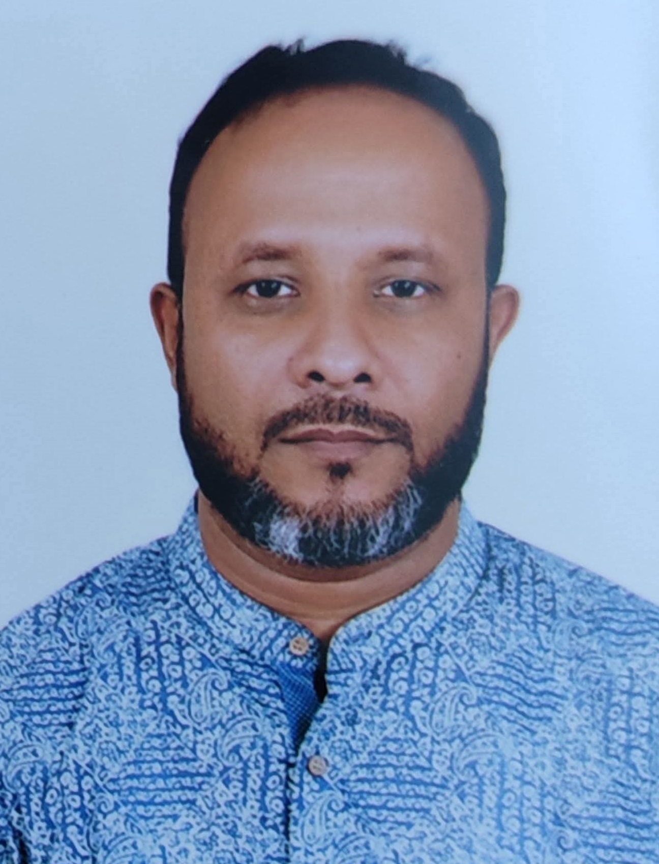 employee photo